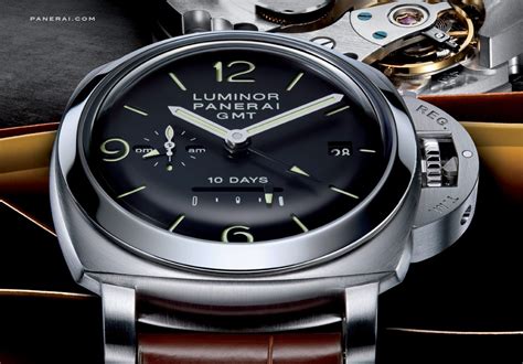 panerai imitation watches|panerai watch homage.